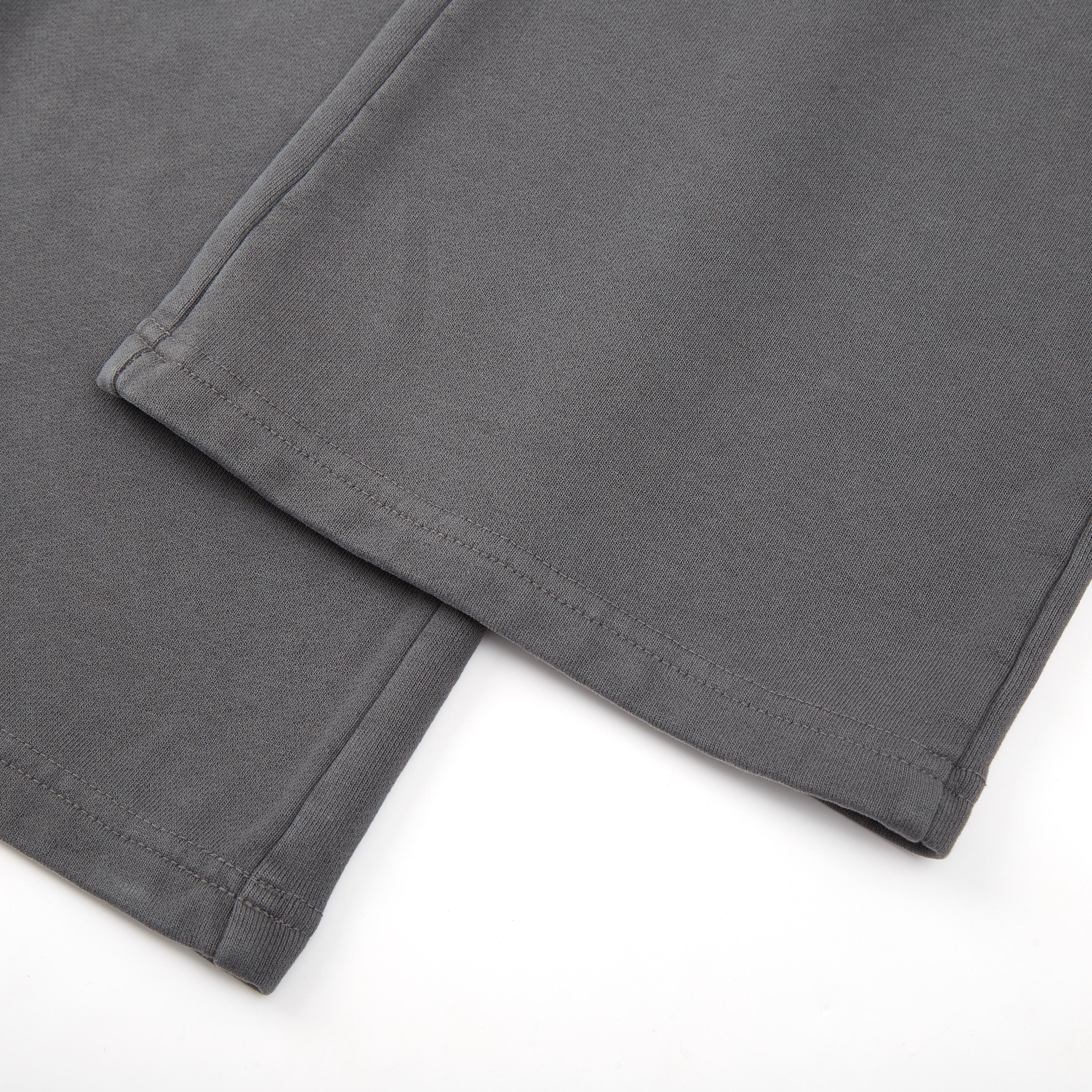Dreamcatcher Flares Sun Fade Wash (Grey)